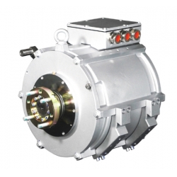 純電動(dòng)（混合動(dòng)力）中、大巴系列電機(jī)